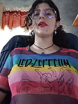 LoveElectra online show from June 2, 4:31 pm