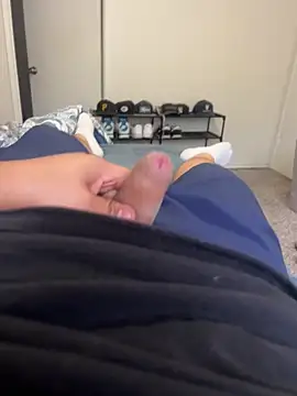 daddymaniaco69 online show from April 5, 12:41 am