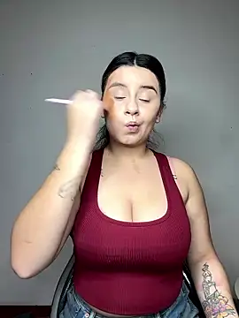 SaraBraun  online show from January 7, 5:37 pm