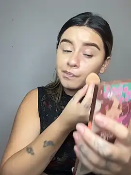 SaraBraun  online show from March 25, 5:41 pm