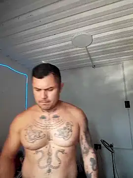 Cristiano grande online show from January 7, 6:10 pm