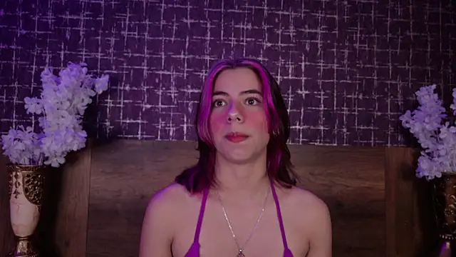 ArtemisaBlake online show from November 18, 4:33 pm