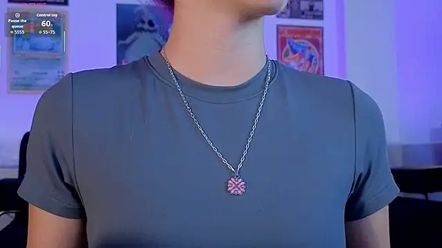 ArtemisaBlake online show from December 18, 6:41 am