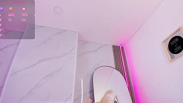 Chlooee   online show from March 5, 2:25 am