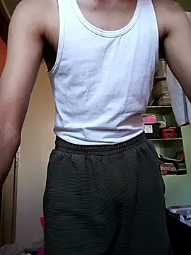 Snapshot of softheart chatting on January 12, 5:34 am softheart online show from January 12, 5:34 am