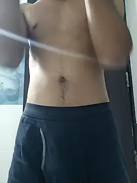 Snapshot of softheart chatting on February 8, 6:00 pm softheart online show from February 8, 6:00 pm