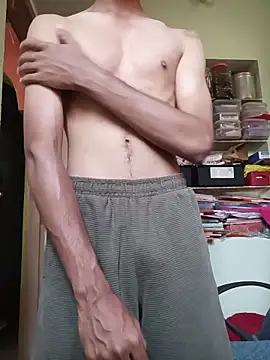 Snapshot of softheart chatting on February 24, 6:11 am softheart online show from February 24, 6:11 am