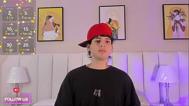 sett and gwen online show from April 14, 5:35 am