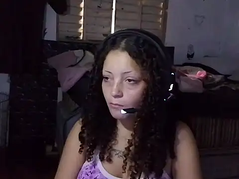 Morgana bat online show from April 8, 7:47 pm