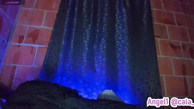Snapshot of Cata-angel chatting on April 16, 10:23 pm Cata-angel online show from April 16, 10:23 pm