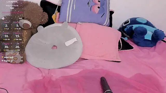 Any Roussee online show from January 3, 6:22 am