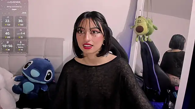 Any Roussee online show from January 25, 10:08 am