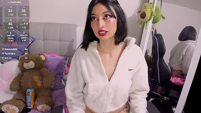 Any Roussee online show from March 2, 5:01 am