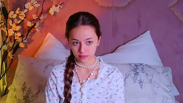 STELLA RICH online show from October 10, 9:14 pm