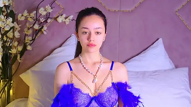 STELLA RICH online show from October 30, 8:53 pm