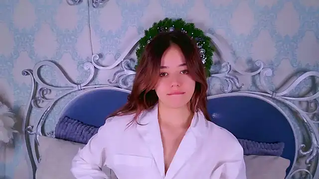 STELLA RICH online show from December 2, 10:31 am