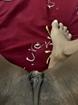 Gordelicia03 online show from April 9, 2:55 am