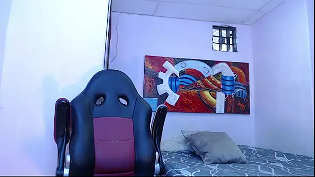 Snapshot of mr_stiven_ chatting on February 10, 5:58 am mr stiven  online show from February 10, 5:58 am