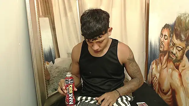 Snapshot of mr_stiven_ chatting on September 18, 2:35 am mr stiven  online show from September 18, 2:35 am