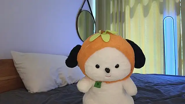 Akina starr online show from February 13, 4:43 am