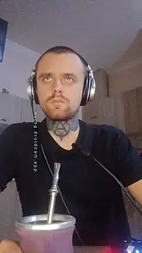 HappyZebra13 online show from January 11, 7:38 pm