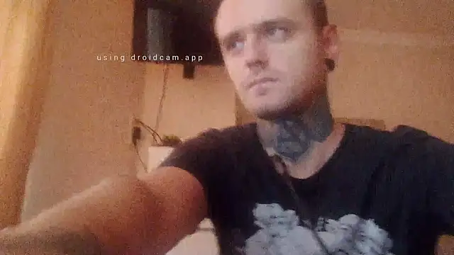 HappyZebra13 online show from January 13, 12:24 pm