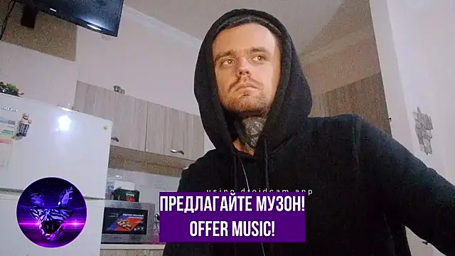 HappyZebra13 online show from February 16, 4:53 pm