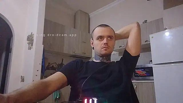 HappyZebra13 online show from March 13, 7:06 pm