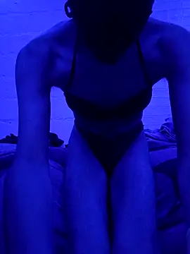 Snapshot of Breek chatting on March 2, 6:14 am Breek online show from March 2, 6:14 am