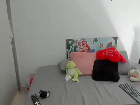 Liah ferrer online show from December 19, 3:41 pm