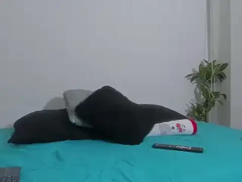 Liah ferrer online show from January 15, 8:37 pm