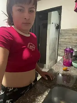 Liah ferrer online show from June 19, 1:26 pm