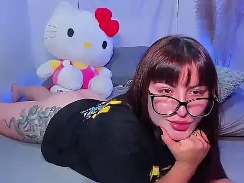 Liah ferrer online show from June 28, 8:04 pm
