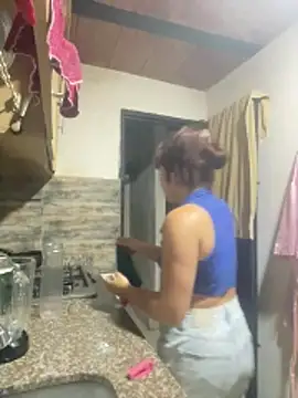 Liah ferrer online show from July 8, 12:48 am