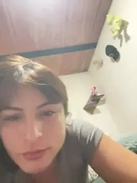 Liah ferrer online show from July 10, 4:17 am