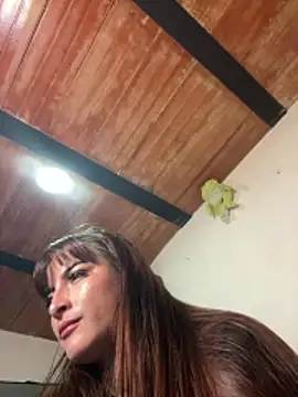 Liah ferrer online show from July 31, 9:19 am