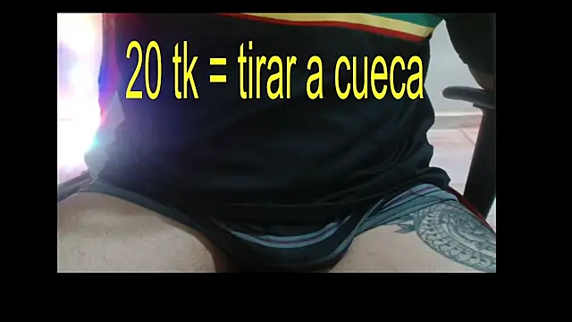 Snapshot of guivanetti chatting on December 23, 9:40 pm guivanetti online show from December 23, 9:40 pm