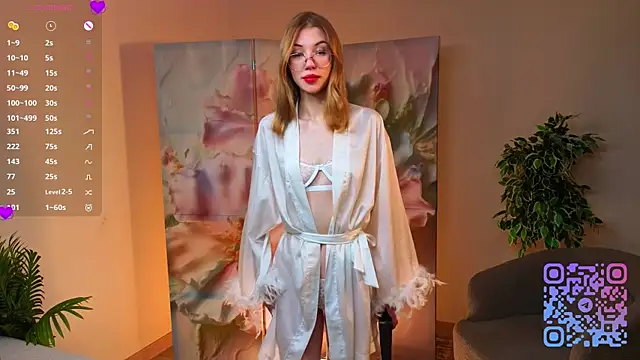 UdelaAllston online show from November 27, 11:12 am