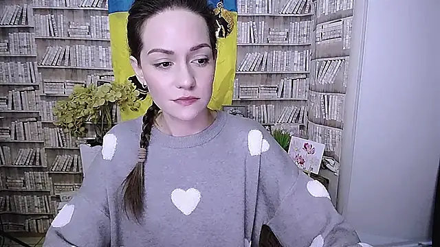 Lina Star S online show from October 21, 6:58 am