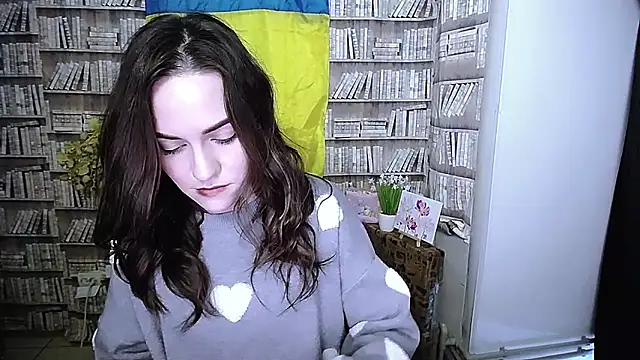 Lina Star S online show from November 16, 7:14 am