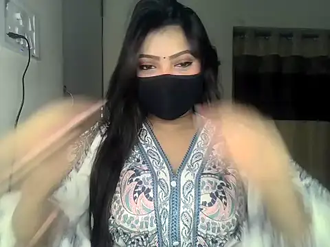 ishi Beauty online show from March 20, 6:07 am