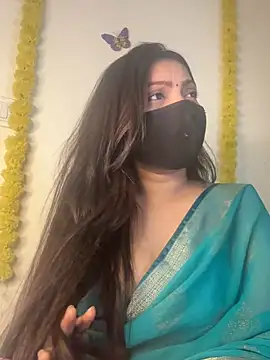 ishi Beauty online show from March 25, 9:15 am