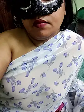 Snapshot of Oeshi chatting on January 18, 6:34 pm Oeshi online show from January 18, 6:34 pm