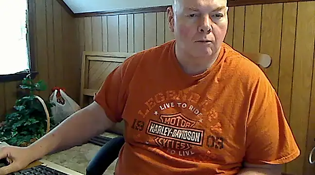 harley99574 online show from January 8, 5:05 pm