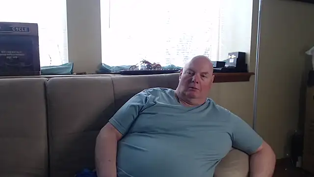 harley99574 online show from April 23, 4:09 pm