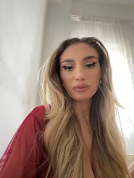 FelyJolie online show from January 15, 12:04 pm