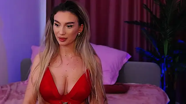 FelyJolie online show from January 19, 1:22 pm