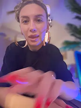 FelyJolie online show from January 21, 8:52 am