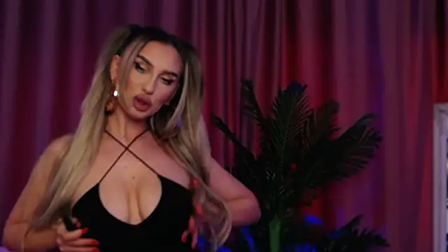 FelyJolie online show from January 21, 11:56 am