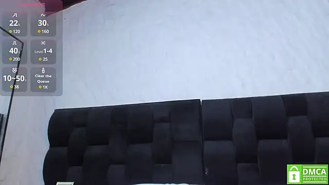 Camila  Gomez online show from February 28, 12:20 pm